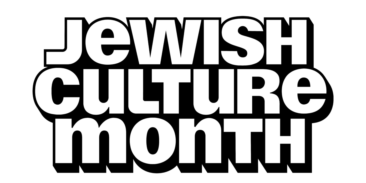 Jewish Culture Month
